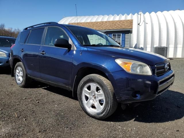 2007 Toyota Rav4