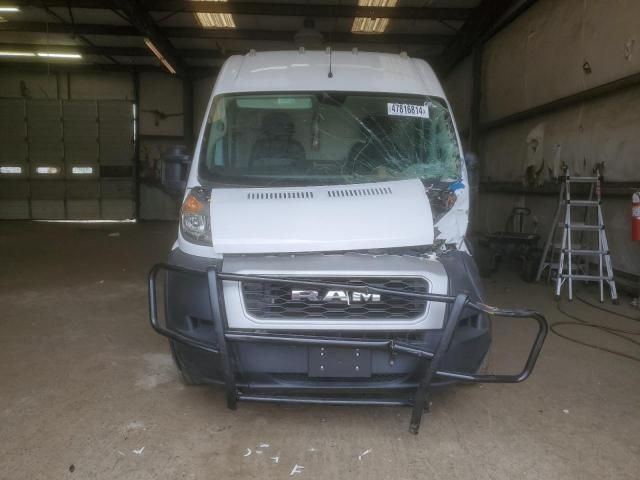 2019 Dodge RAM Promaster 2500 2500 High