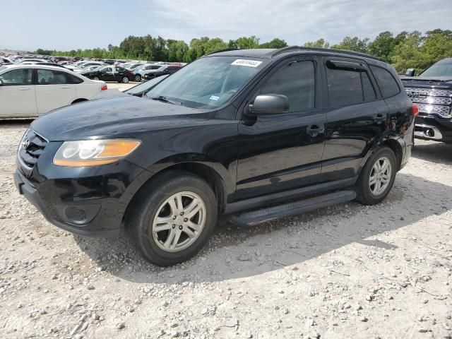 2011 Hyundai Santa FE GLS