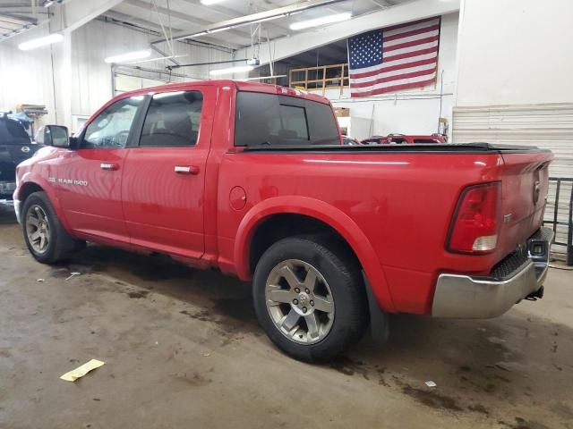 2012 Dodge RAM 1500 Laramie