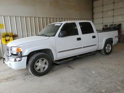 Vehiculos salvage en venta de Copart Abilene, TX: 2005 GMC New Sierra K1500