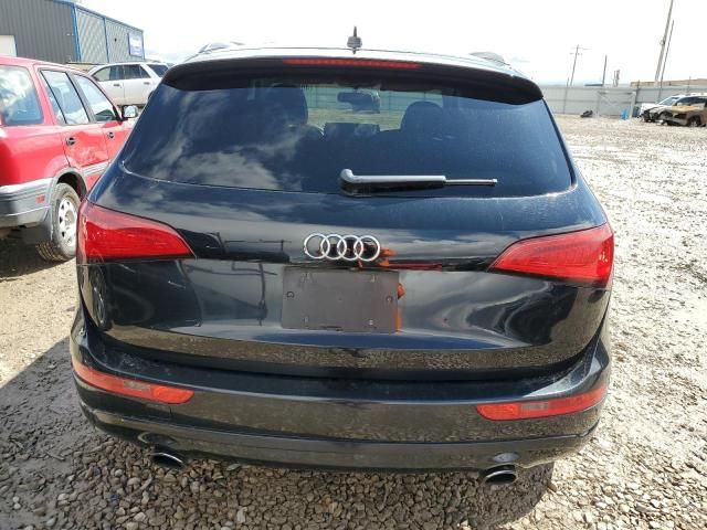 2014 Audi Q5 Premium Plus