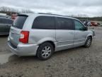 2011 Chrysler Town & Country Touring