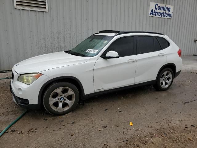 2014 BMW X1 SDRIVE28I