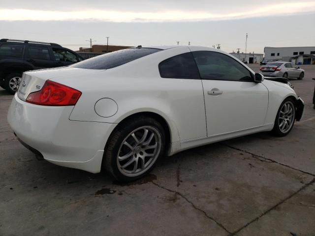 2006 Infiniti G35