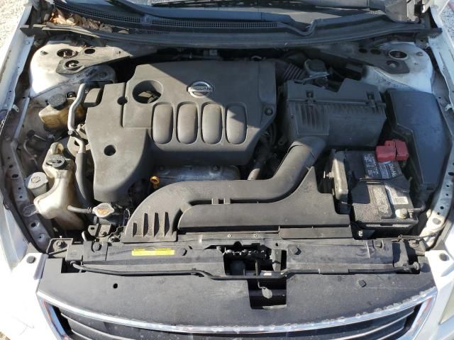 2011 Nissan Altima Base