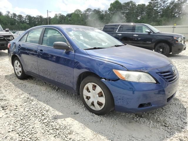 2008 Toyota Camry CE