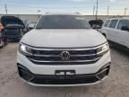 2021 Volkswagen Atlas SEL R-Line