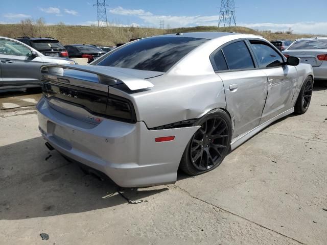 2013 Dodge Charger SRT-8