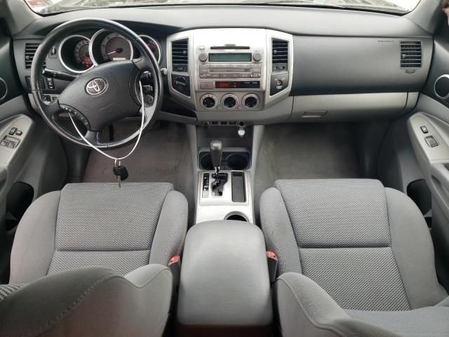 2011 Toyota Tacoma Access Cab