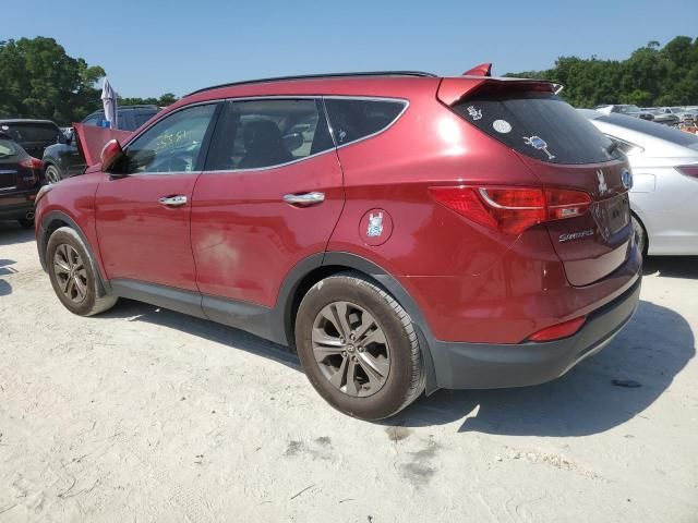 2013 Hyundai Santa FE Sport