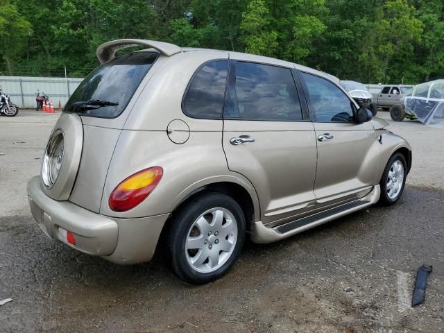 2004 Chrysler PT Cruiser Touring