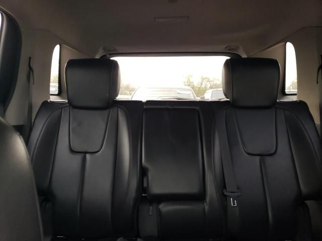 2010 GMC Terrain SLT