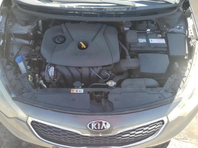 2014 KIA Forte EX