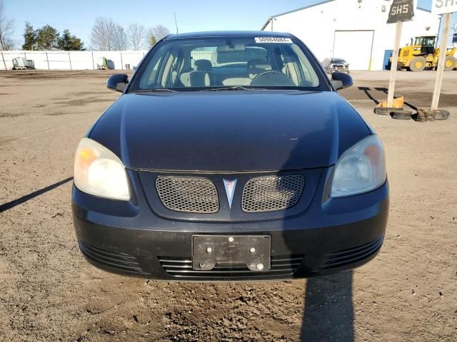 2008 Pontiac G5 SE