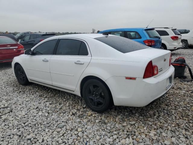 2012 Chevrolet Malibu 1LT