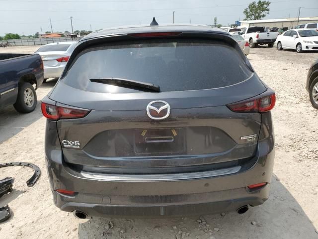 2023 Mazda CX-5 Signature