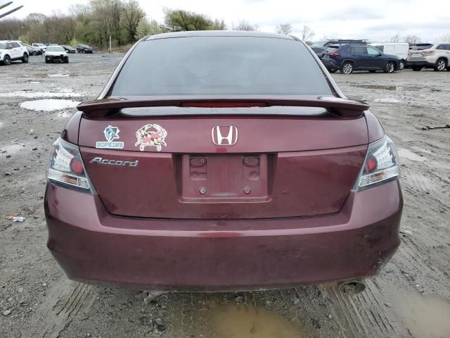 2010 Honda Accord LXP