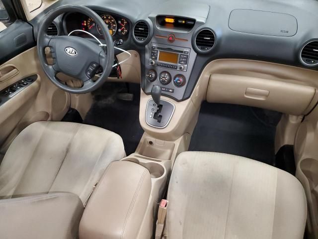 2009 KIA Rondo Base