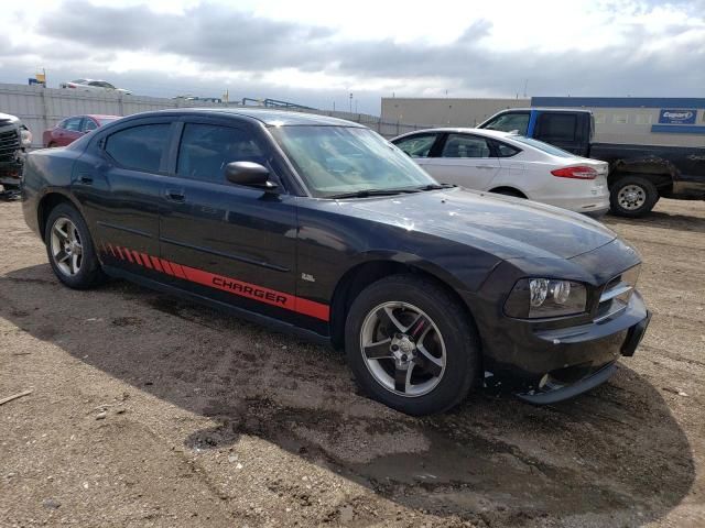 2009 Dodge Charger SXT