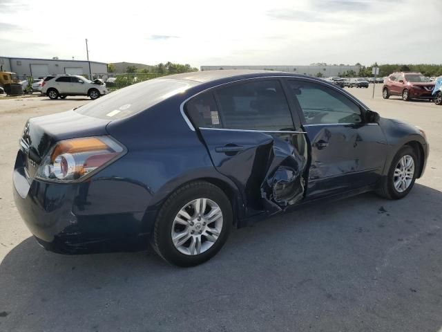 2010 Nissan Altima Base