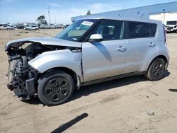 2018 KIA Soul for sale in Woodhaven, MI