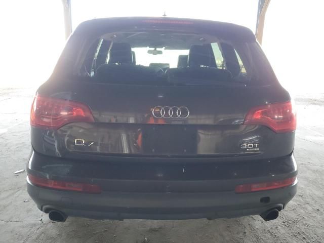 2014 Audi Q7 Premium Plus