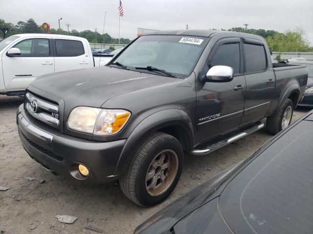 2006 Toyota Tundra Double Cab SR5