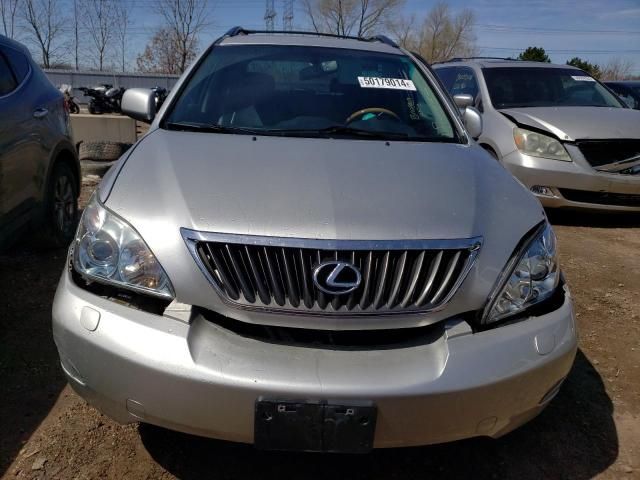 2008 Lexus RX 350