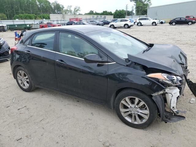 2013 Hyundai Elantra GT