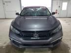 2020 Honda Civic EXL