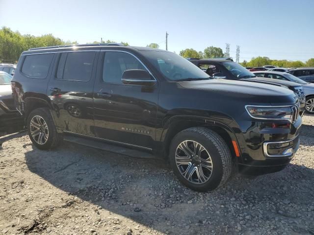 2023 Jeep Wagoneer Series I