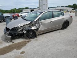 Salvage Cars with No Bids Yet For Sale at auction: 2012 Nissan Altima Base