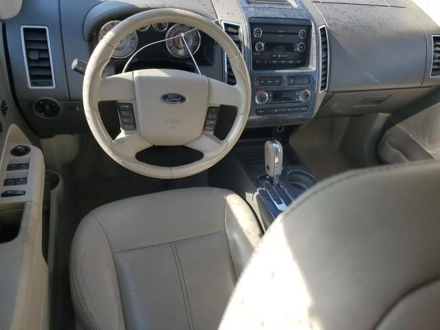 2008 Ford Edge Limited