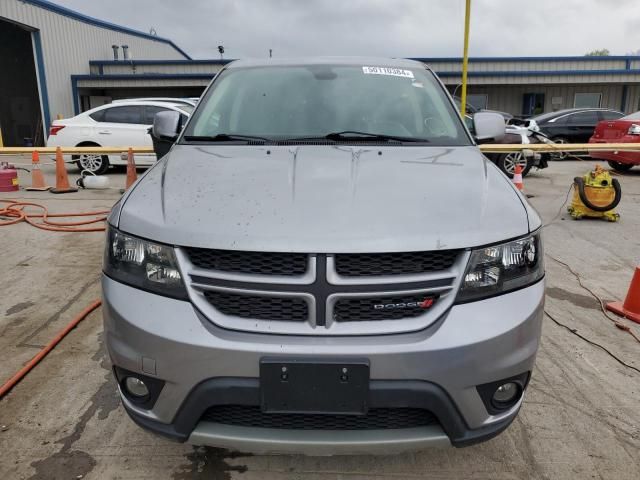 2019 Dodge Journey GT