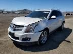 2012 Cadillac SRX Performance Collection