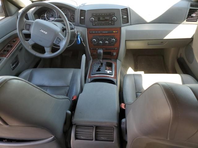 2005 Jeep Grand Cherokee Limited