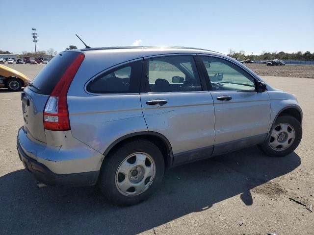 2008 Honda CR-V LX