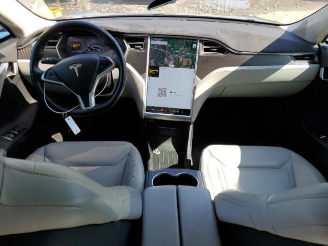 2015 Tesla Model S