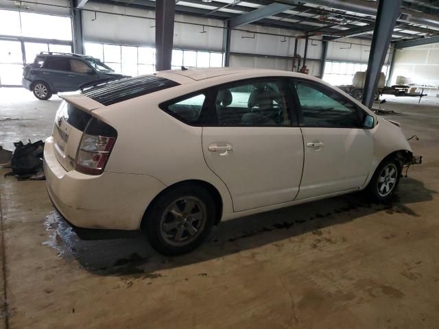 2004 Toyota Prius