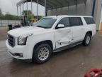 2015 GMC Yukon XL K1500 SLE