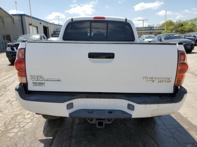 2006 Toyota Tacoma Double Cab Prerunner