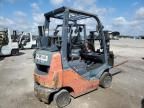 2014 Toyota Forklift