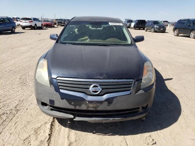 2007 Nissan Altima 2.5