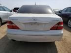 2004 Lexus LS 430