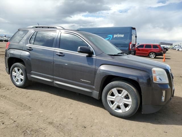 2015 GMC Terrain SLT