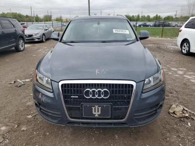 2010 Audi Q5 Premium