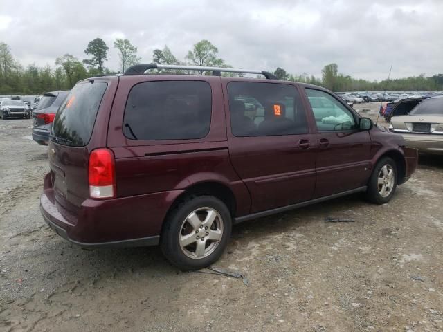 2008 Chevrolet Uplander LT