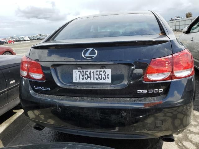 2006 Lexus GS 300