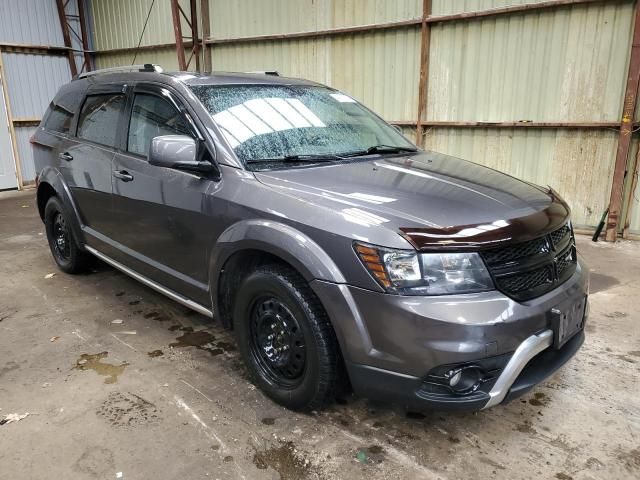 2014 Dodge Journey Crossroad